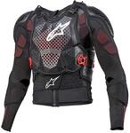 Alpinestars Protektorjacke Bionic Tech V3 Schwarz Gr. XL