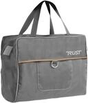 Tasche f&uuml;r Trust Care Let's Go Out Rollator schwarz