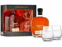 Ron Barceló Imperial Ron Dominicano Rum (1 x 0,7l) 38 % vol. - In edler Geschenkbox