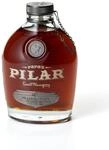 Papa's Pilar 24 Solera Profile DARK Rum (1 x 0.7 l)