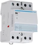 Contactor silencioso, 40A, 2NA, 230V