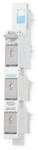 Hager L066M D02-Lasttrennschalter,4pol.6 3A,60mm SaS