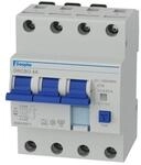 Doepke FI/LS-Kombination DRCBO4 C16/0,03/3N-A
