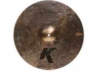 Zildjian K Custom Series - 16" Special Dry Crash Cymbal