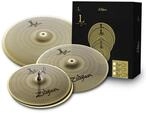 Zildjian L80 Low Volume 468 Box Set
