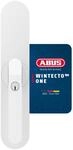 ABUS Fensterantrieb WINTECTO One &ndash; Smarter Fenstergriff f&uuml;r Fenster, Balkon- und