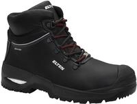 ELTEN FRANCESCO XXSG black Mid ESD S3S