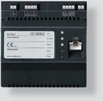 Siedle SG 150-0 Netzteil f&uuml;r DIN-Schiene (DIN-Schiene) Lieferumfang 1 St&uuml;ck