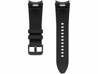Samsung Hybrid Eco-Leather Band (S/M) ET-SHR95 für die Galaxy Watch6, Uhrenarmband,