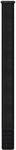 Garmin Ultrafit Nylon Armband 22mm, passend f&uuml;r ausgew&auml;hlte Modelle der fenix-,