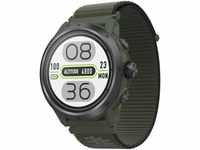 COROS APEX 2 Pro Outdoor GPS-Uhr, 1,3" Saphir-Titan, 24 Tage Batterielaufzeit,