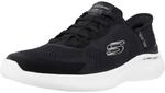 Skechers Bounder 2.0 Emerged Slip-In Herren-Sneaker