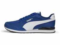 PUMA Unisex Adults' Fashion Shoes ST RUNNER V3 NL Trainers & Sneakers, CLYDE