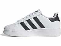 adidas Herren Superstar XLG Casual Sneaker, weiß - white (white), 44.5