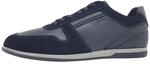 Geox Man U Renan Sneakers Black 45_EU