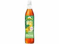 Pfanner Der Grüne Zitrone-Kaktusfeige Sirup – 1 x 700 ml Getränkesirup - ergibt