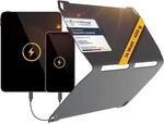Sunnybag&reg; SUNBOOSTER 14 Solarpanel [Faltbar & Effizient!] &ndash; Solarladeger&auml;t