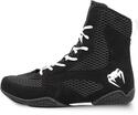 Venum, Contender Boxschuhe, Herren, 7.5, Schwarz/Wei&szlig;
