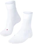 FALKE Damen Laufsocken RU4 Endurance W So Baumwolle Funktionsmaterial...