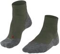 FALKE Herren Wandersocken TK5 Wander Short M Sso Wolle Funktionsmaterial antiblasen