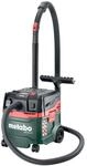 metabo Allessauger ASA 20 L PC -1200 W, 20 l Beh&auml;lter, Staubklasse L -