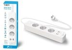 TP-Link Tapo P300 steckdosenleiste mit 2 USB-Anschl&uuml;sse & 1 Type
