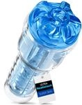 Fleshlight Turbo Thrust Blue Ice - diskreter SuperSkin Masturbator,...