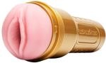 Fleshlight GO Stamina Training Unit Lady - kleinerer SuperSkin Masturbator,
