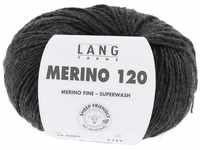 Lang Yarns Merino 120 - 0005 / 50g Wolle