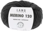 Lang Yarns Merino 120 - 0005 / 50g Wolle