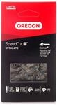 Oregon 95TXL SpeedCut Kettens&auml;gekette f&uuml;r 18-Zoll (45cm) Schiene - 72