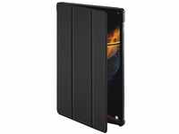 Hama 217295 Tablet-Case Fold für Galaxy Tab S8 Ultra/S9 Ultra 14,6 Zoll Schwarz