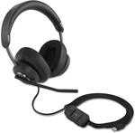 Kensington H2000 Over-Ear USB-C Kopfh&ouml;rer mit Mikrofon, Windows- und Mac-kompatibel,