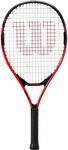 Wilson Tennisschl&auml;ger Pro Staff Precision Jr, F&uuml;r Kinder (7-8 Jahre)