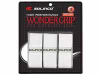 Solinco Overgrip Wonder Grip 3er, 0556230120700000