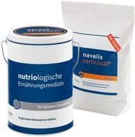 NAVALIS Nutraceuticals Corticosal Horse Equines Cushing Syndrom,