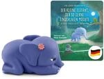 tonies H&ouml;rfiguren f&uuml;r Toniebox, Der kleine Elefant, der so gerne einschlafen