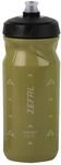 Zefal Zefal Sense Soft Trinkflasche Oliv Gr&uuml;n 650 ml