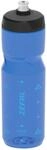 Z&eacute;fal Sense Soft 80 Wasserflasche, transluzentes blau, 800 ml