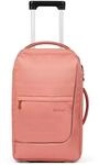 Satch Flow S Trolley Pure Coral