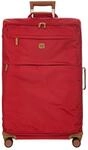 Bric's X-Collection Trolley Soft 77 cm Red