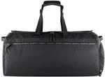 bugatti Blanc Delight Reisetasche 55L, Weekender-Tasche aus Tarpaulin & Nylon,