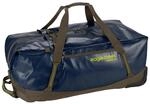 Eagle Creek Migrate Reisetasche mit Rollen 130L I Recyceltes wasserabweisendes