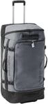 Eagle Creek Cargo Hauler XT Wheeled Duffel 120L - 120L Volumen I 2 Rollen I Passend