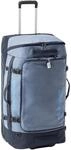 Eagle Creek Cargo Hauler XT Reisetasche mit R&auml;dern, wasserdicht, Blau - Glacier