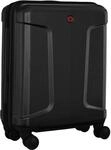 WENGER Legacy Carry-On Hartschalenkoffer, Handgep&auml;ck, Trolley, 39 (44) l, Damen
