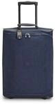Kipling TEAGAN C Extra kleine Reisetasche mit Rollen in Kabinengr&ouml;&szlig;e, Carry On,