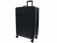 GUESS Vezzola Travel 4 Rollen Trolley 79 cm
