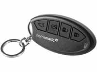 Homematic IP Smart Home Schlüsselbundfernbedienung – Zutritt, Funk-Fernbedienung,
