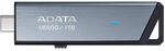 ADATA USB 1.0 TB UE800 SI 3.2 USB Typ C Schnittstelle USB 3.2 Gen 2